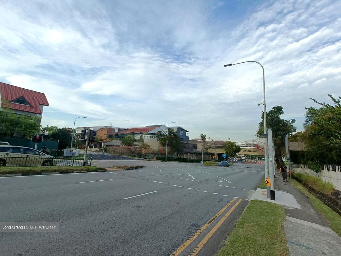 Golden Hill Estate (D20), Terrace #466063641